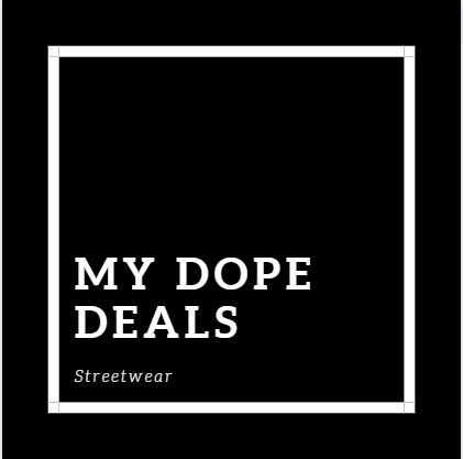 My Dope Deals 